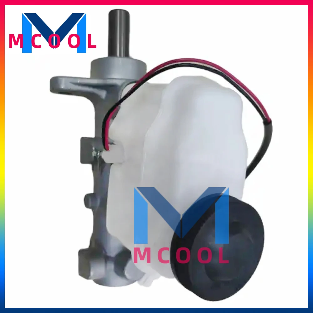 

NEW Auto Master Cylinder Suitable For 2006-2021 Mazda BT-50 Pick-Up with ABS UA7J43400