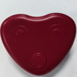 ZZAH-05X Hot Selling Simulated Heartbeat Pet Interactive Dog Companion Sleep Toy