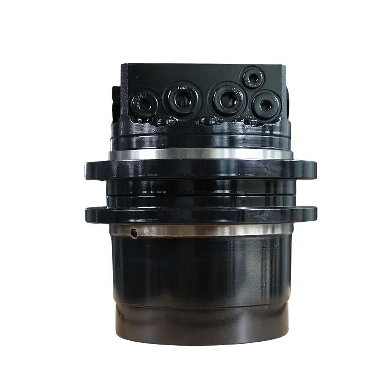 WEITAI High Quality WTM-02 travel motor for 0.8-2Ton excavator hydraulic final drive