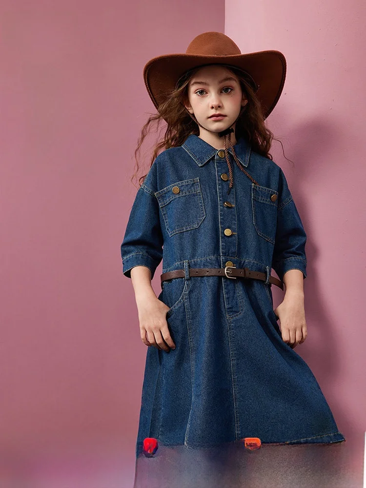 vestido-infantil-de-estilo-retro-a-la-moda-primavera-otono-nuevo-vestido-vaquero-para-ninas-manga-larga-mezcla-de-algodon