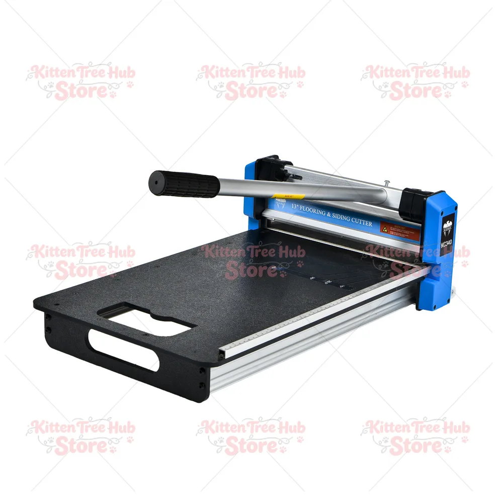 Tile Vinyl Plank Wood PVC LVT Floor Wood Plastic Floor Cutting Machine Side Cutting Machine