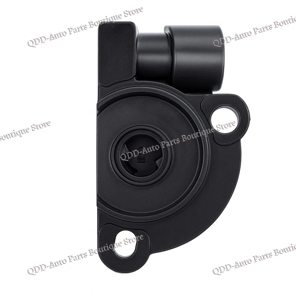 TPS 17106681 17080671 17087653 94580175 825482 For Buick Isuzu Daewoo GMC Chevrolet Beretta C1500 C2500 Throttle Position Sensor