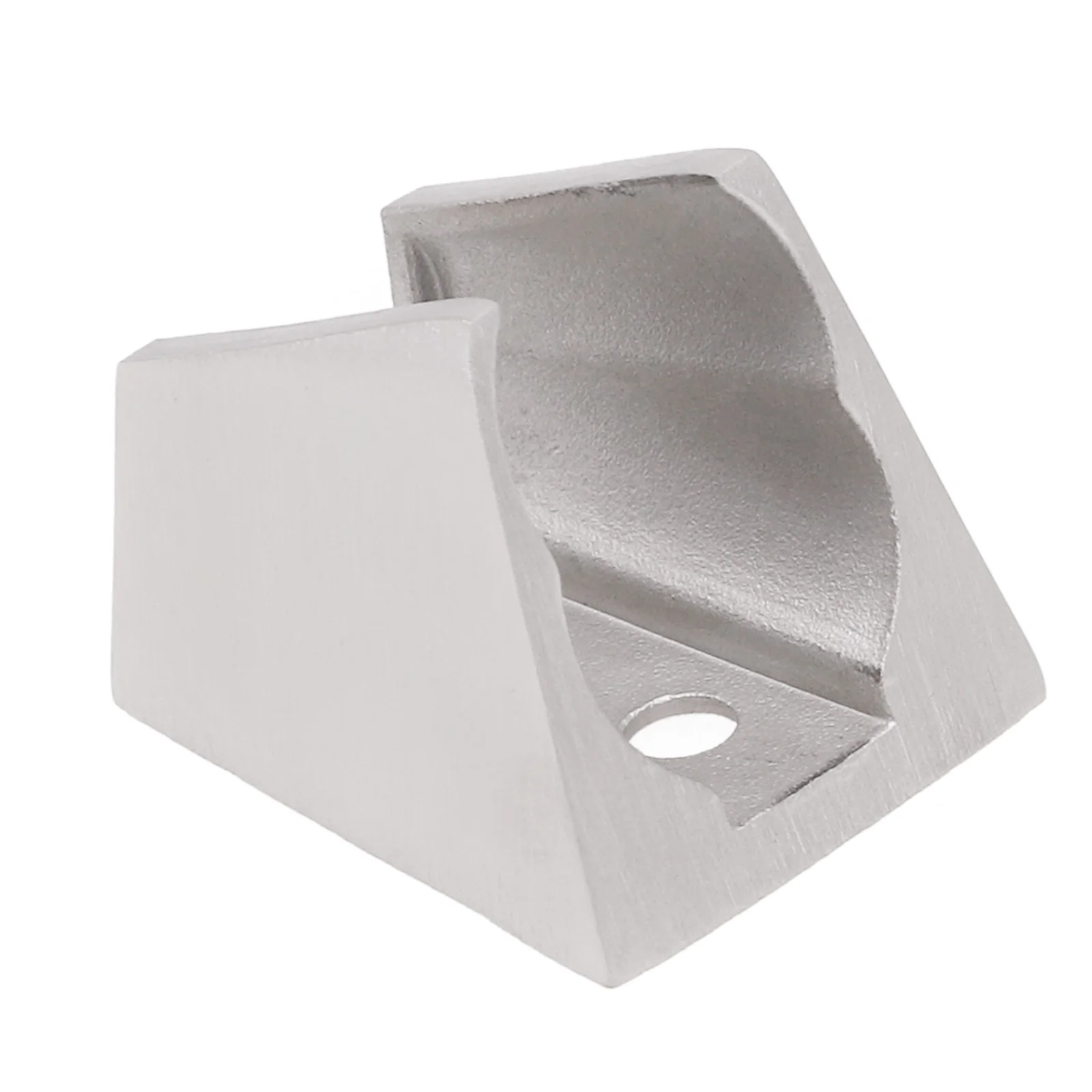 

Совершенно новый держатель насадки для душа, кронштейн для душа, нержавеющая сталь 304, регулируемый, простой в установке, гладкий, плотный, для ванной комнаты