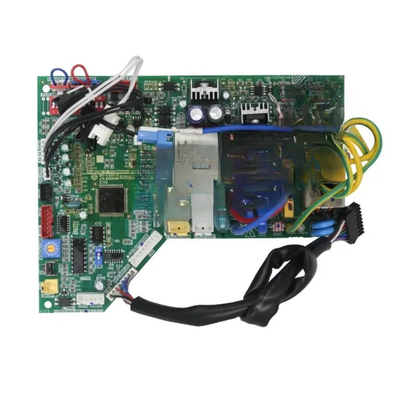 

Parts for V-CIK36-DDE-A [G-11M] .D.1.1 air conditioning main board circuit board control board