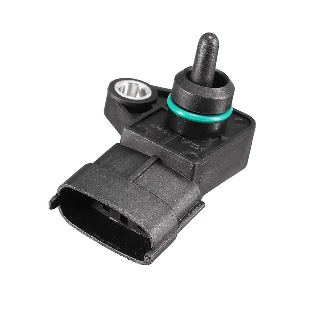 

Map Sensor For Hyundai Accent Elantra I30 I40 Tucson Ix35 Kona Sonata Veloster 393002B100 39300 2B100 39300-2B100