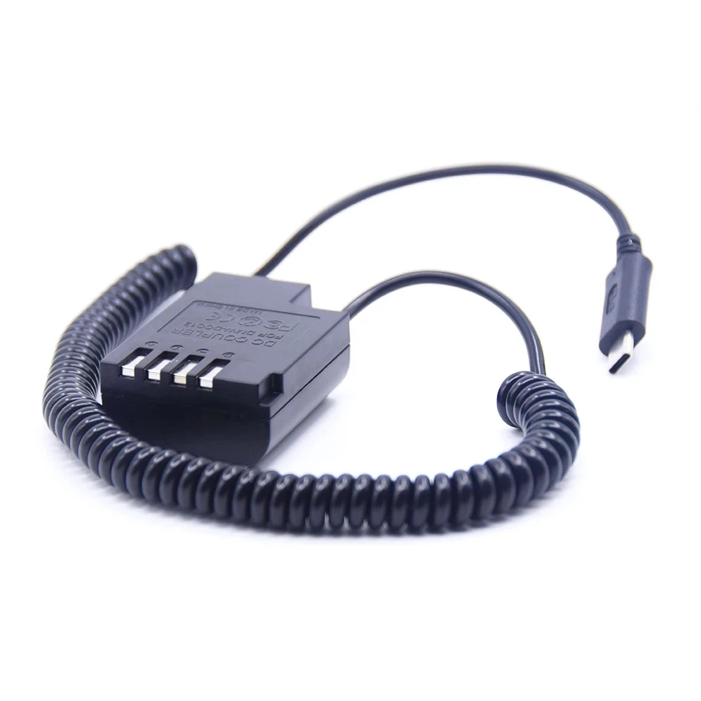 DMW-BLF19 BLF19E Du…