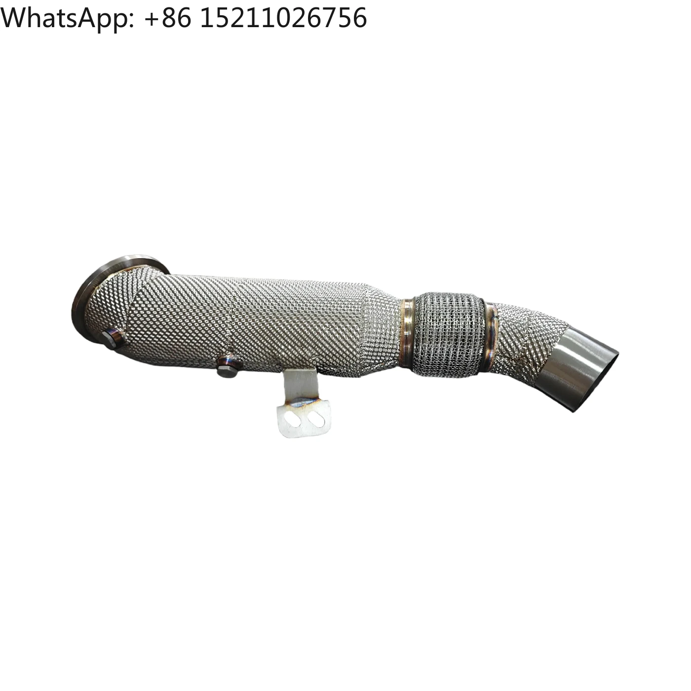 Contach Downpipe for BMW B58 M240i 340i 440i 540i 740i 840i 3.0T 2016+