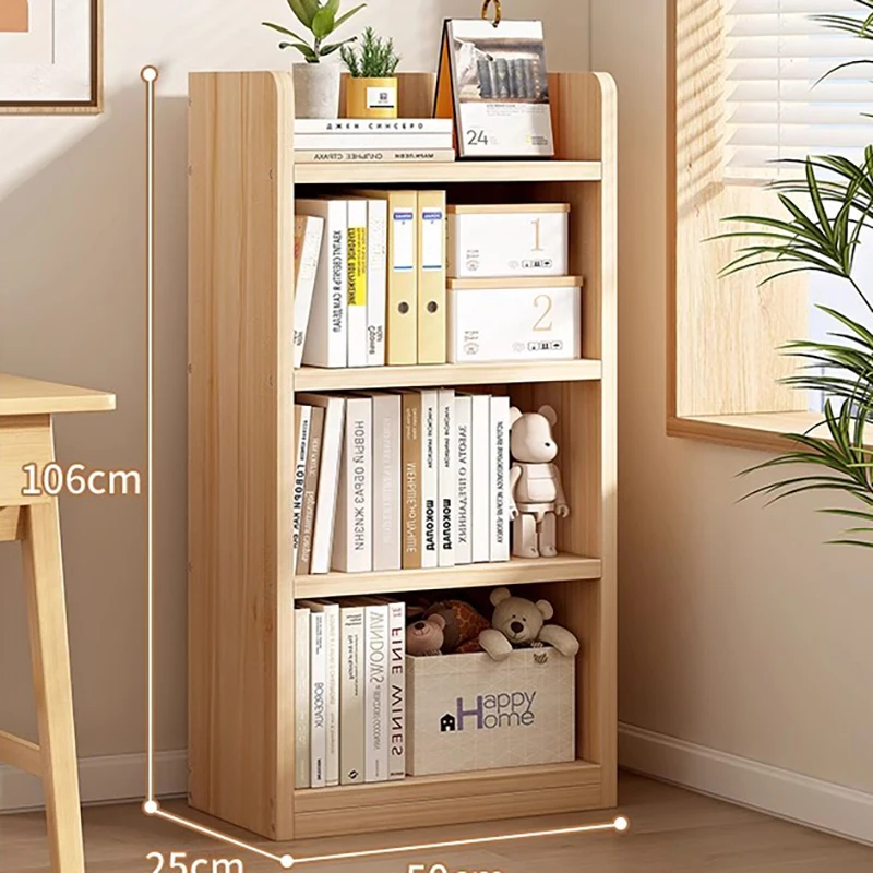 Luxucy Room Organization And Storage Bookself Rattan Closet Modern Mainstay Bookself Jewelry Retro Schrank Cajoneras Furniture