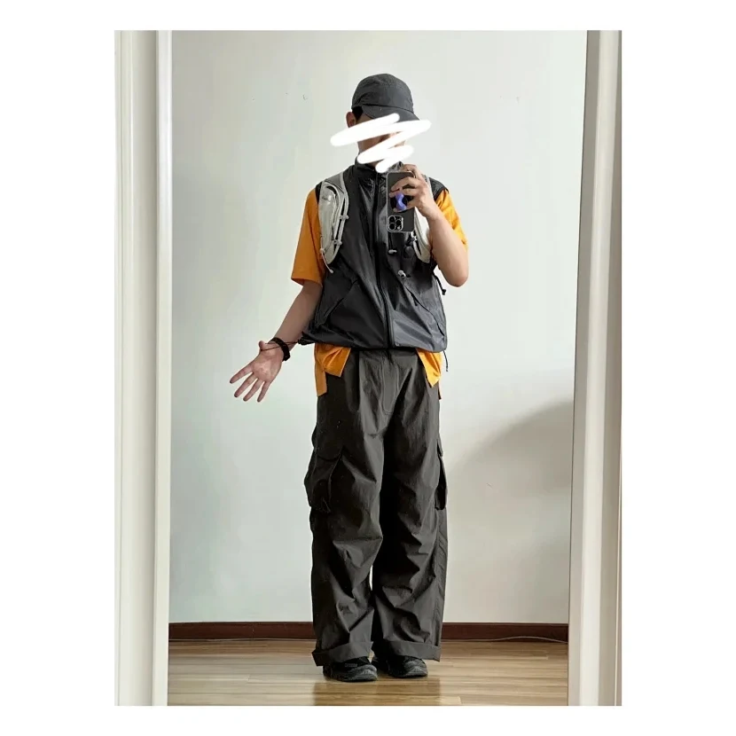 

Goldw Lightweight Cheered Qui Dry Waterproof Outdoor Running Vest Zero avi Feel Breathable Modern Sle ex Jaet