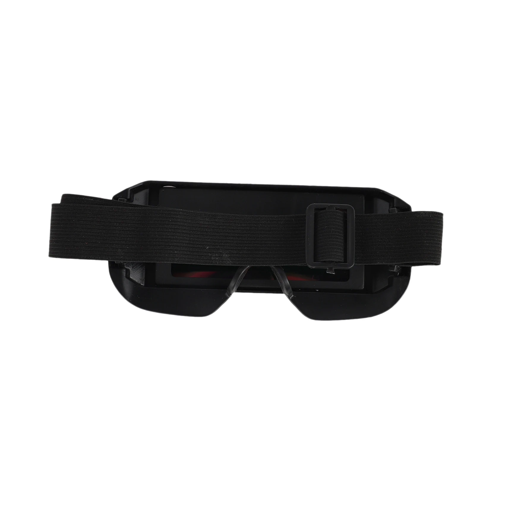 

2X Solar Automatic Dimming Welding Protective Mask Welder Glasses Welding Cap-AT64