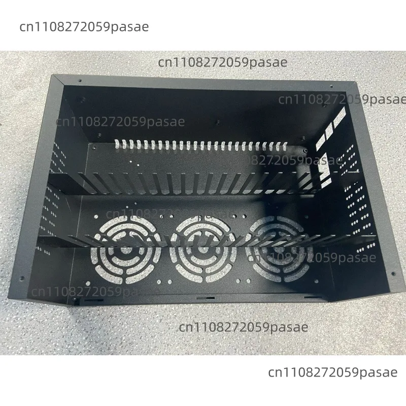 20-bay Mobile Rack, Hub Enclosure