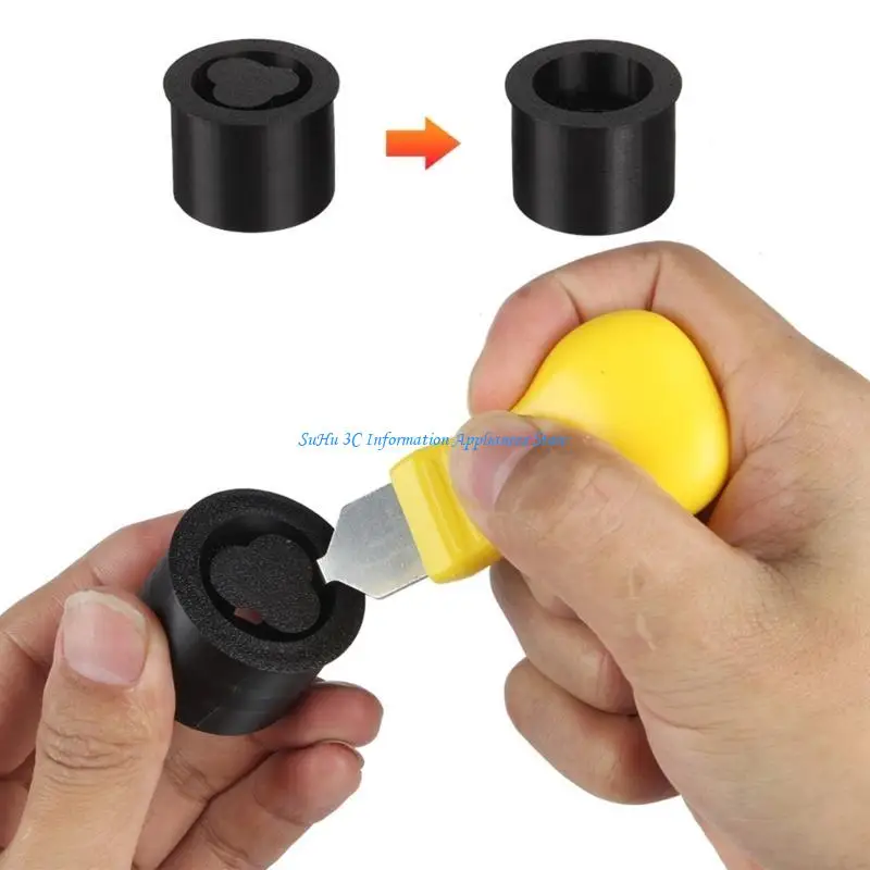 

Printing Model Support Removal Tool Support FDM Model And Light Curing Model Support Removal 80x40x18mm