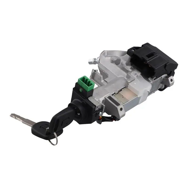 Limited Time Offer For Honda CRV Accord Odyssey Civic 2003-2007 Ignition Switch Cylinder Lock Trans W/ Keys 35100SDAA71