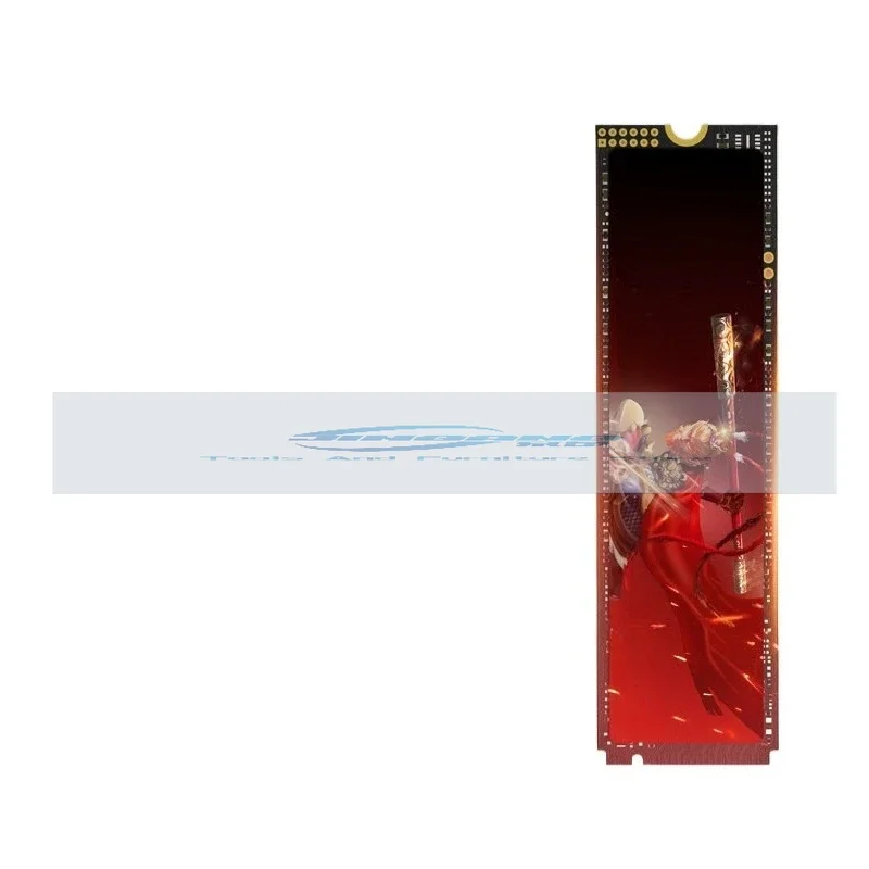 

Applicable to Baiwei NV7400 Wukong series SSD solid state drive M.2 interface notebook desktop computer