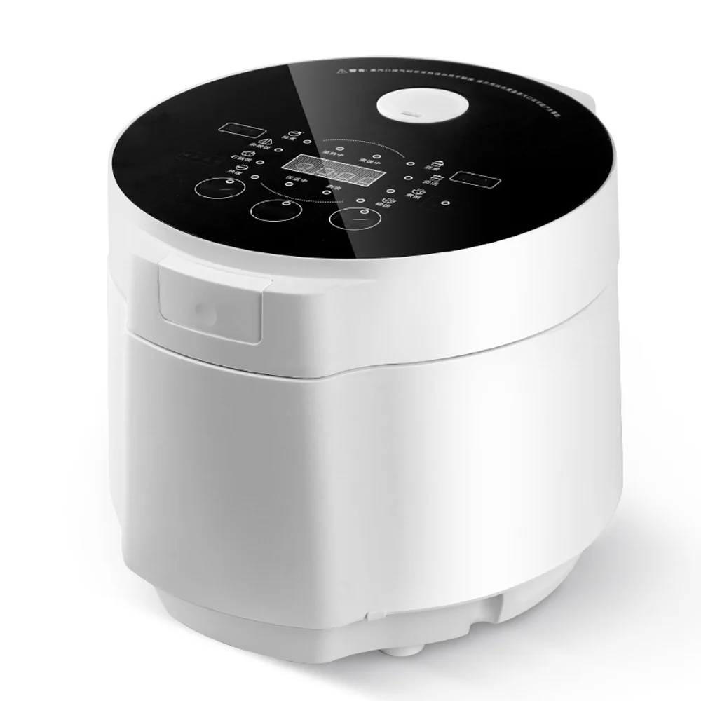 5L ذكي طباخ الأرز حساء الأرز فصل طباخ كهربائي الطبخ المنزلية متعددة الوظائف طباخ كهربائي