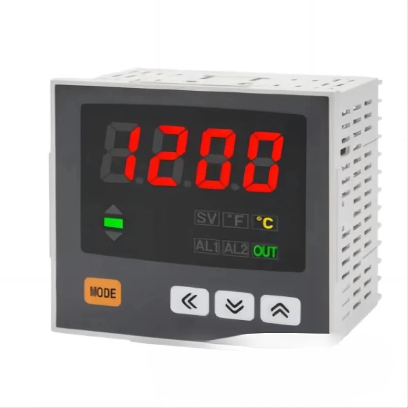 Temperature Control…