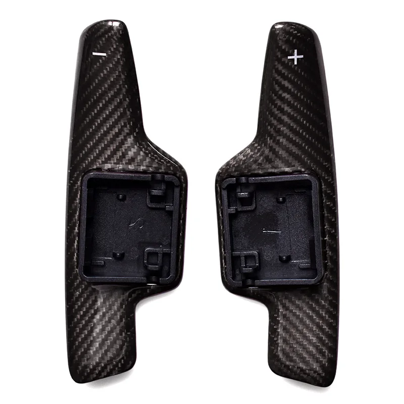 Custom Most Popular Interior Accessories Shift Paddles Cover