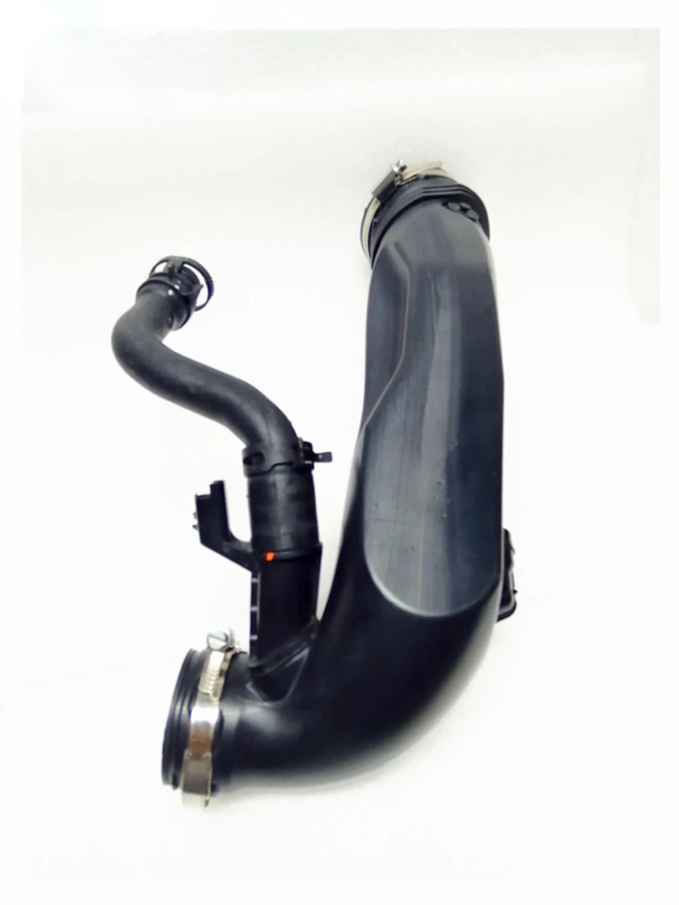 Turbocharger intake pipe 1440S4 For Peugeot 208/308 For Citroen DS4/DS5/DS6 1.6 Thp 16v 200P turbocharged intake pipe