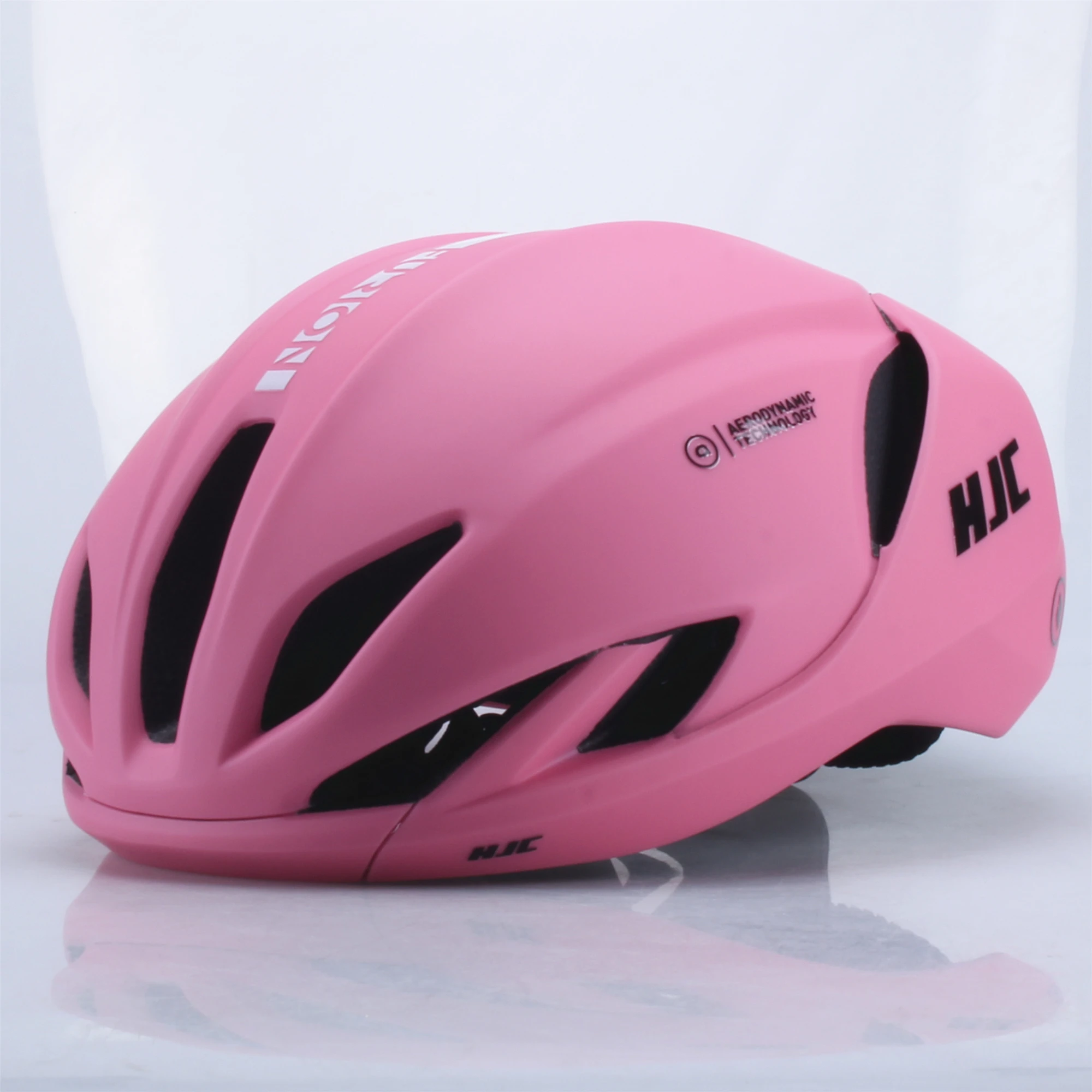 HJC FURION 3.0 BULLES MTB Rennradhelm, Outdoor-Sporthelm für Herren und Damen, ultraleicht, aerodynamisch, sicherer Schutz, Fahrradhelm, Mountainbike-Helm – Detail 19