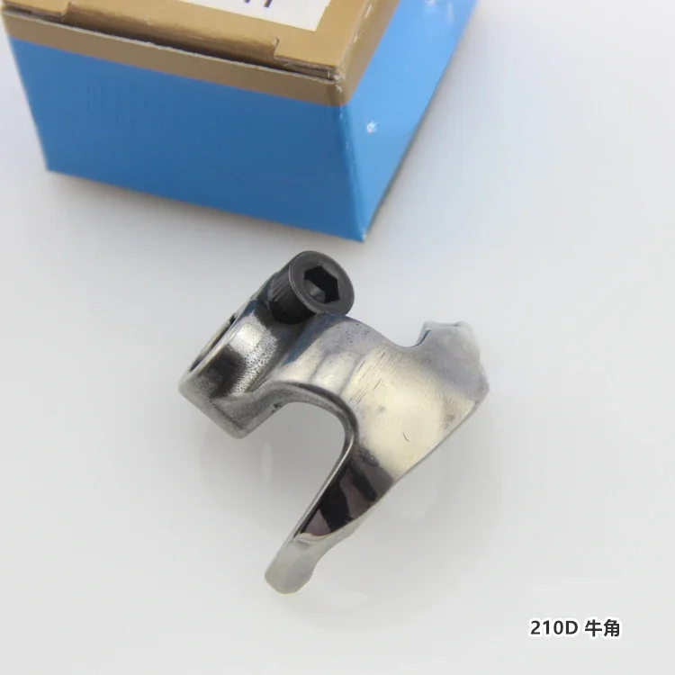 210D Computer Pattern Machine Bull Horn Shuttle Accessories