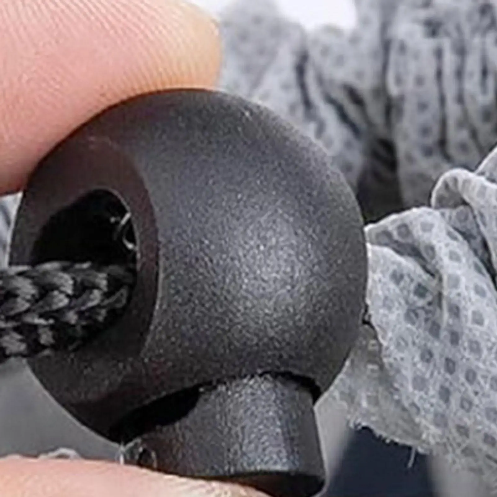 أغطية وعاء النبات الشتوي، حقيبة غطاء مضادة للصقيع، حقيبة واقية للنباتات مع سحاب برباط لفاكهة حديقة الشتاء الخارجية #4