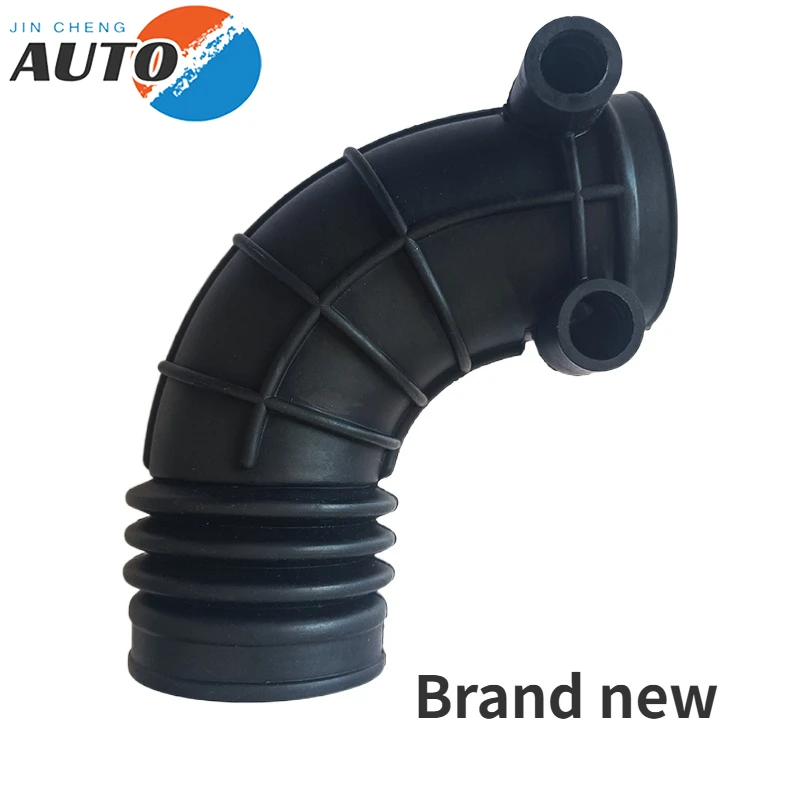 

13541427780 Brand New Air Intake Filter Tube Intake Hose For BMW 5 Series E34 520 M50 1989-1996