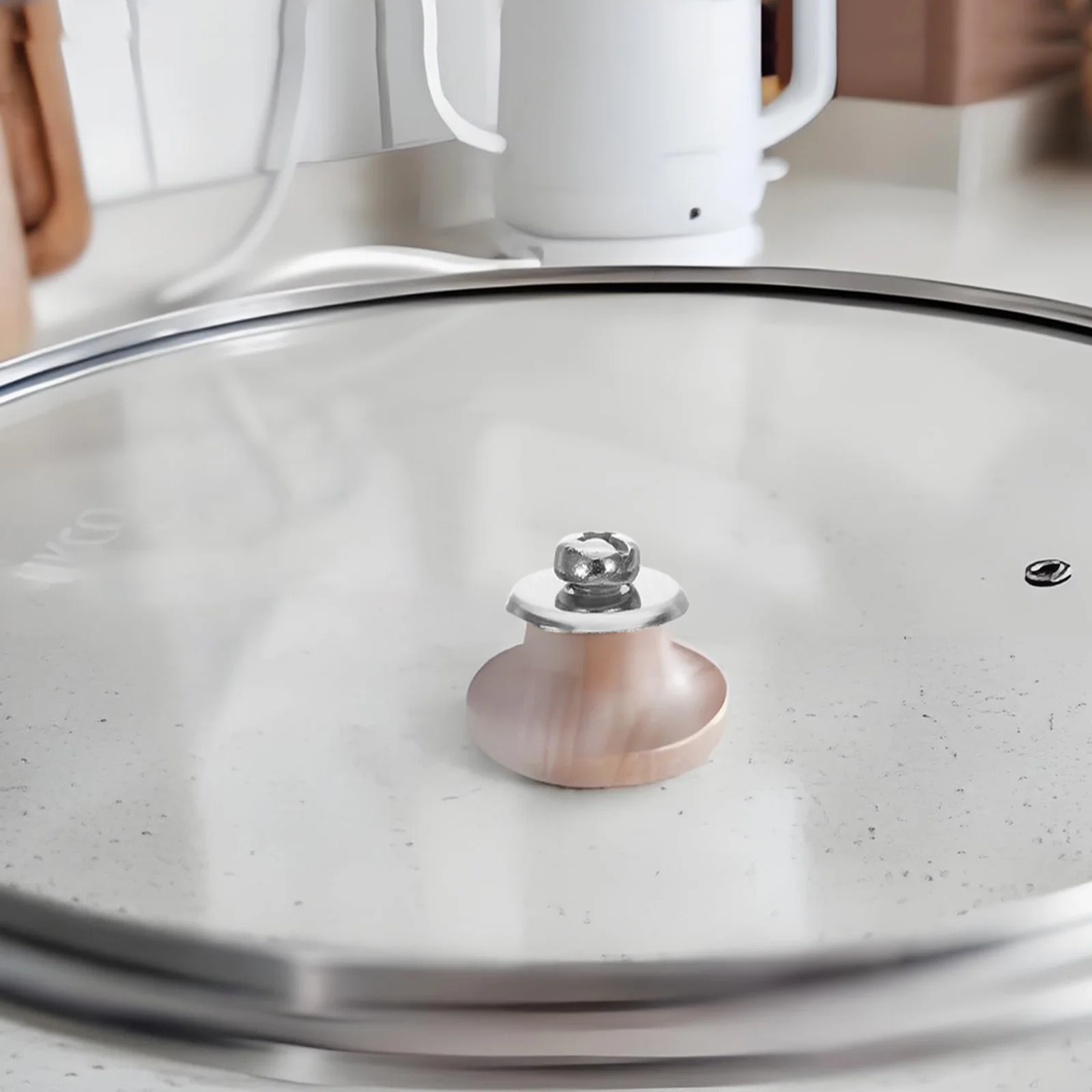 40 Set Pot Lid Fixi…