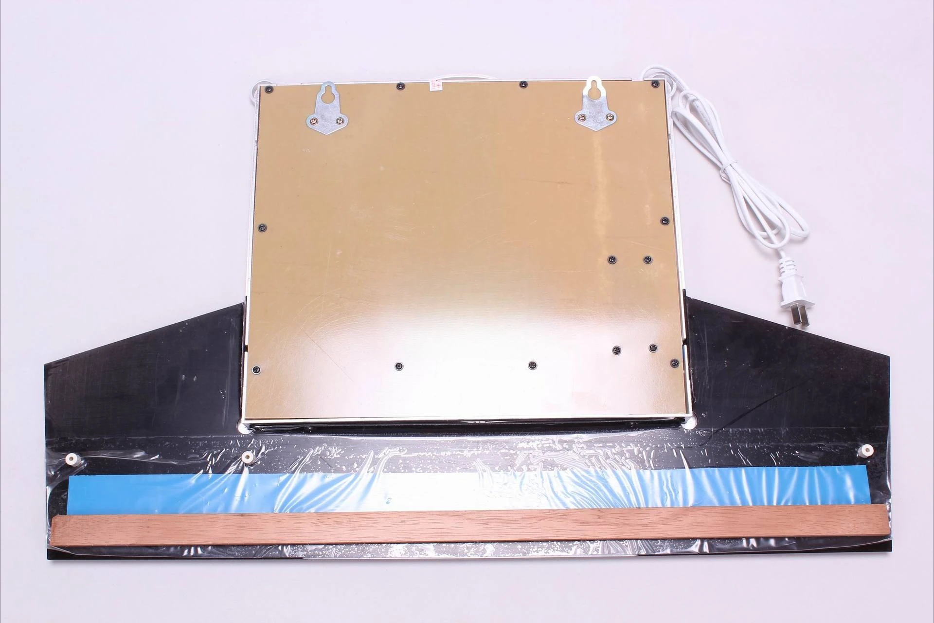 Billiard accessories are self-integrated, Wei Yang billiard scoreboard, dual-purpose scoreboard with hand pull electronic