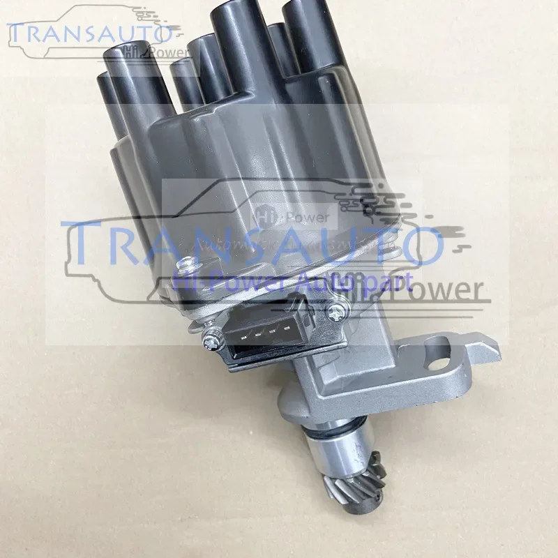 Ignition Distributor OEM T5T42371 MD148008 for Mitsubishi Pajero 6G72 V23 V43 Spare Parts Original Refurbished