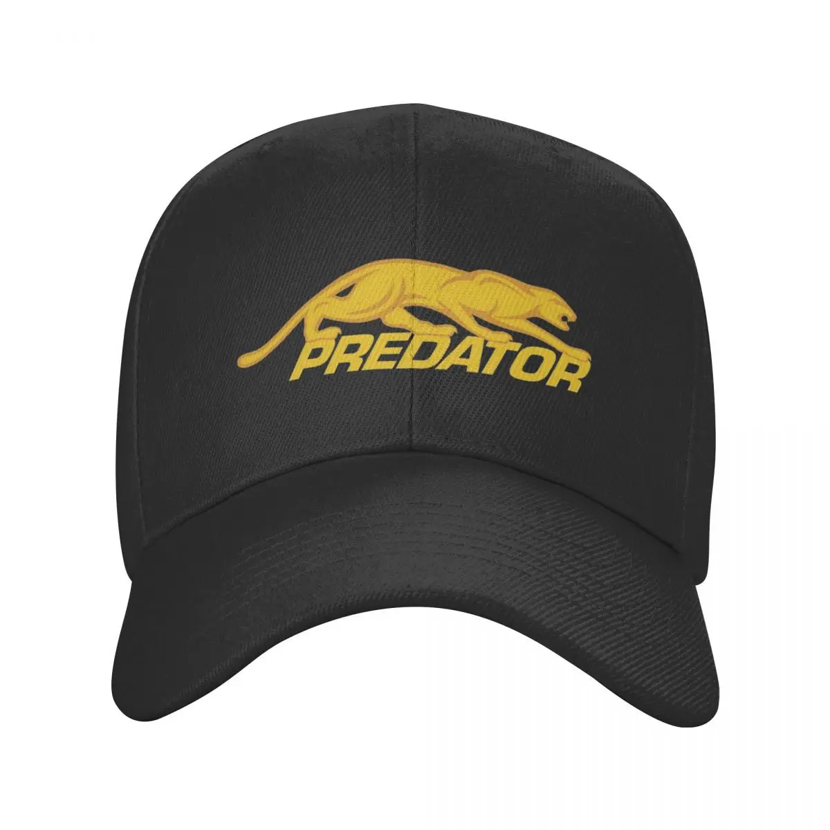 PREDATOR CUES LOGO Pool Caps Adult Fashion PREDATOR CUES Hats Trucker Hat Fishing Hat Adjustable Snapback Caps Baseball Caps