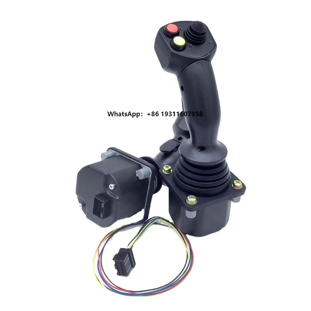 

OMH60 omter control joystick electr joystick
