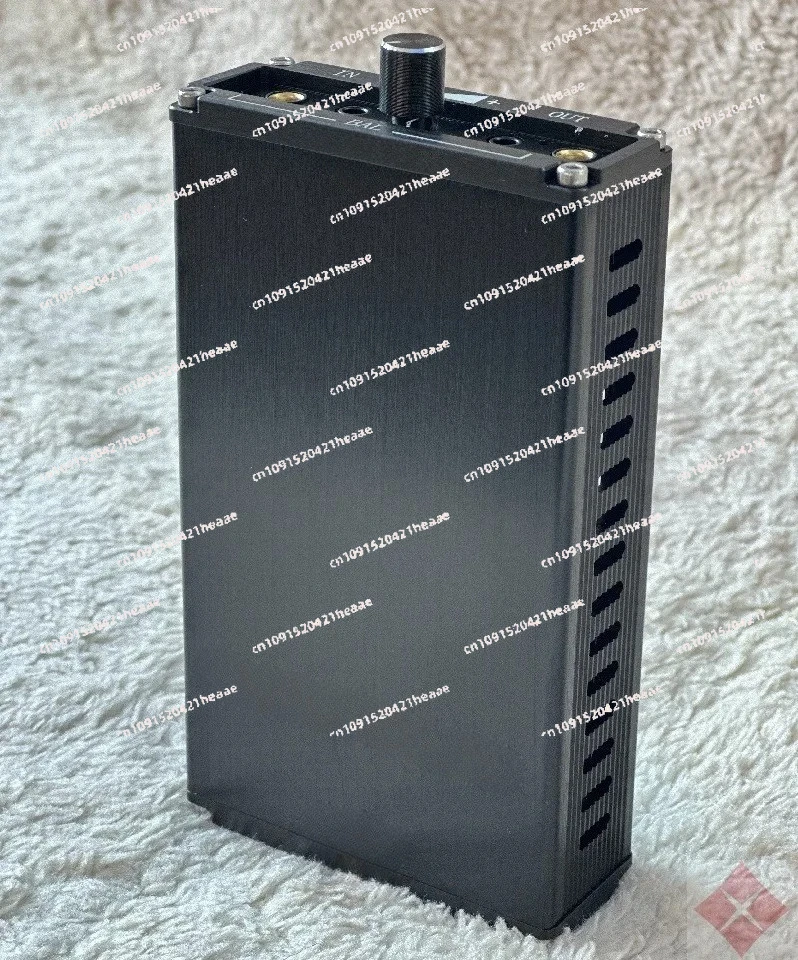 Suitable for  tres modos y portátil de tubo Clase A HD650 HD600 K701  Amplificador  totalmente equilibrado,