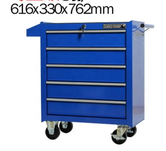 High Quality Movable Tattoo Working Trolley For Tattoo Studio Furniture Tool Cabinet