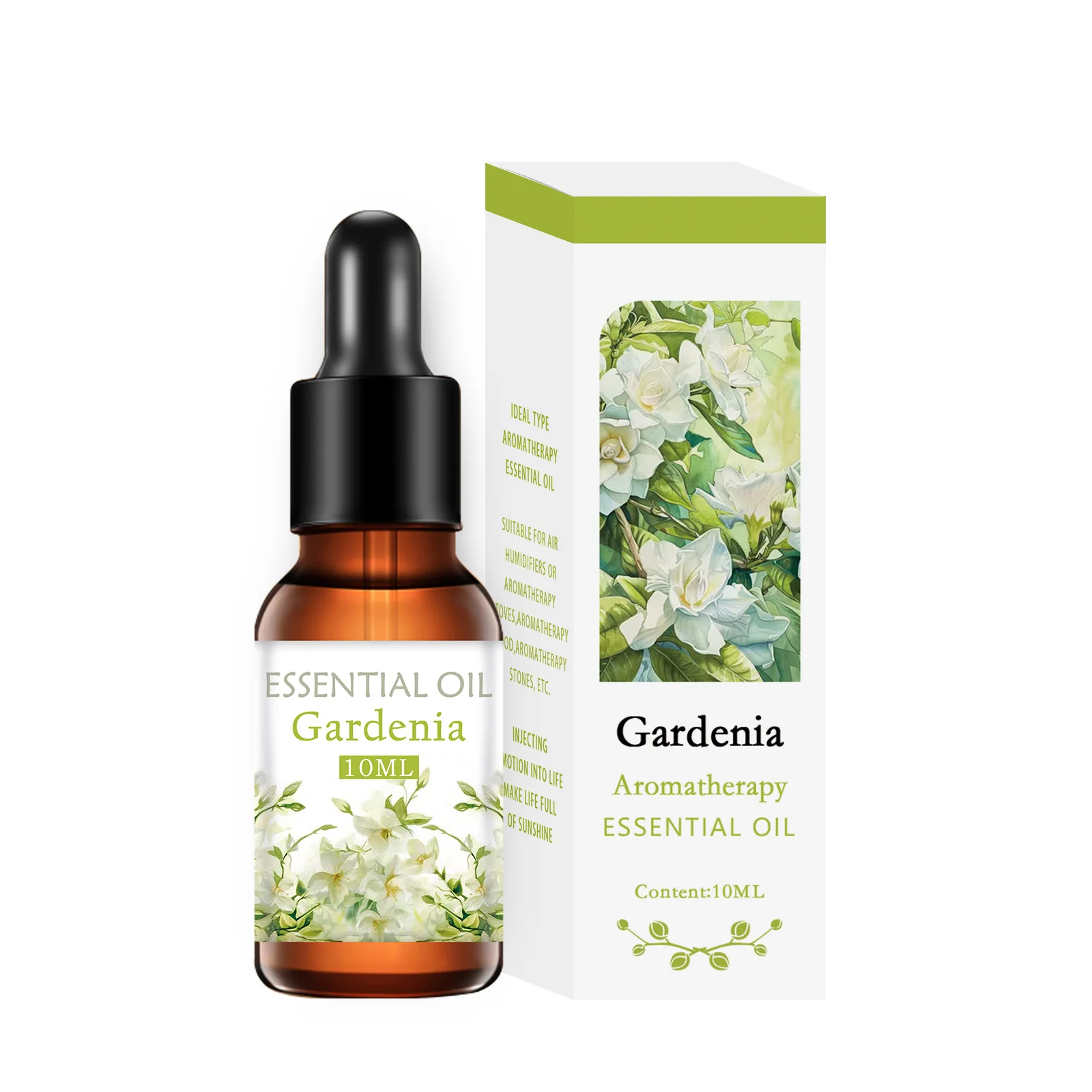 Variant: Gardenia