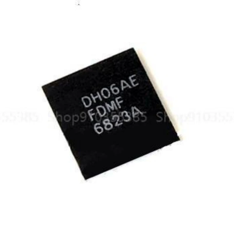 10pcs New FDMF6823C 6823C QFN40 Bridge driver internal switch chip