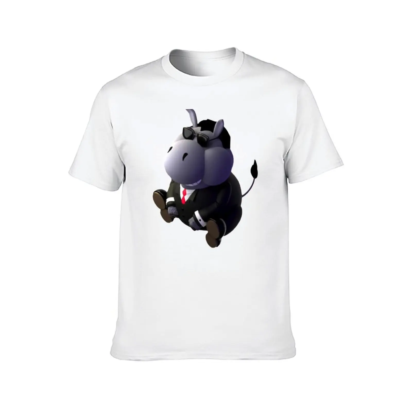 Beeg Dunkey T-Shirt shirts graphic plain hippie clothes mens t shirts top quality