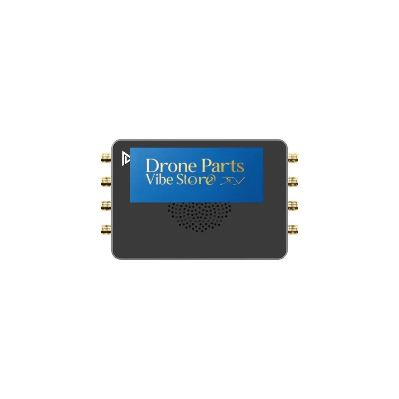 Drone Parts 1pcs New Original CADDX Walksnail Avatar HD Repeater, Long Range Signal Boost 5.850GHz Compatible For All Walksnail