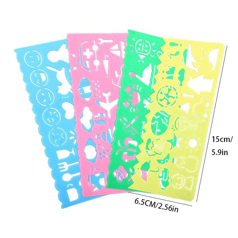 14 Sheets Rainbow Scratch Off Notebooks Arts Crafts Supplies Set Colorful Drawing Paper Perfect Birthday Game Gift For Girl Boys