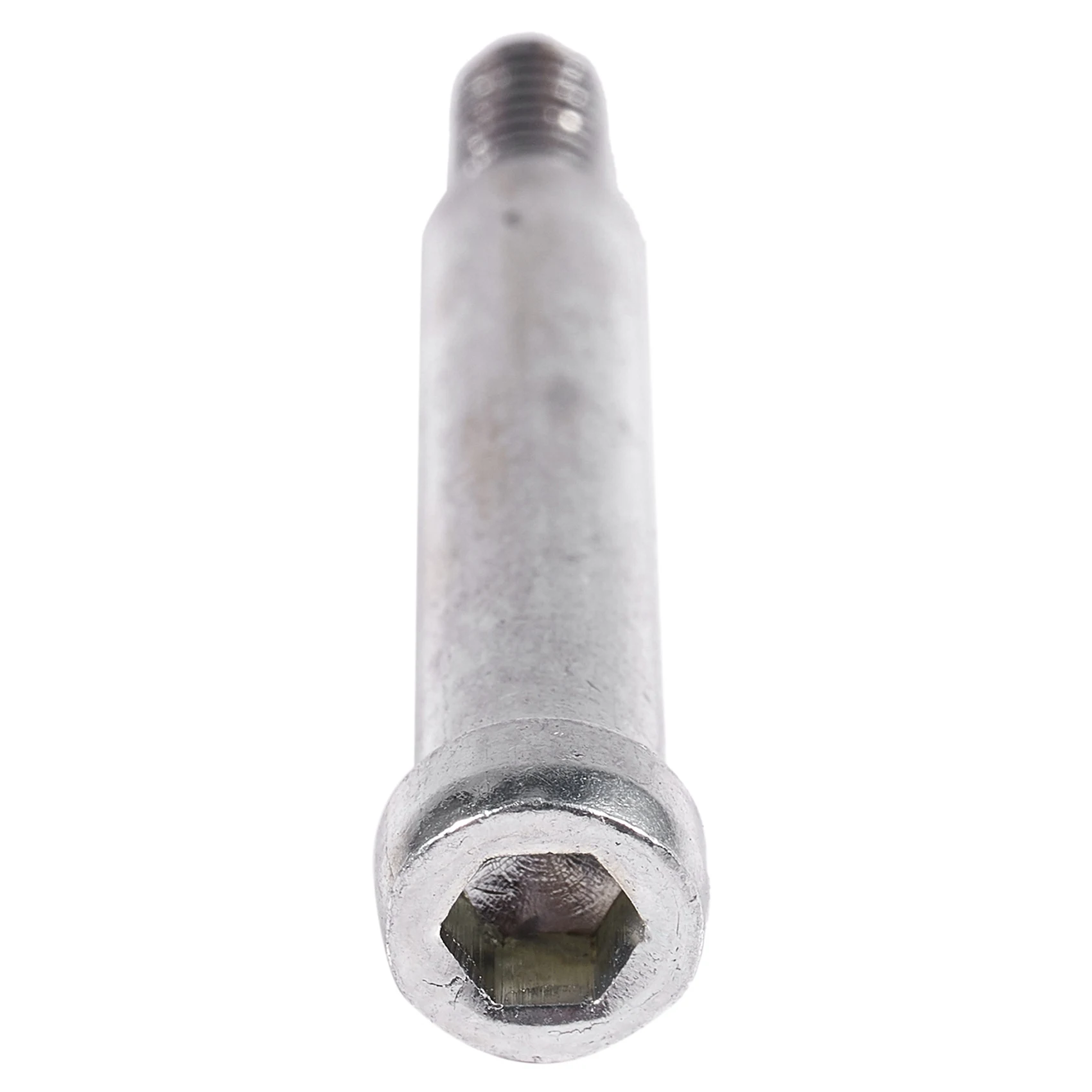 AA81-2X Handwheel With Rotating Handle, 10 X 80 Mm
