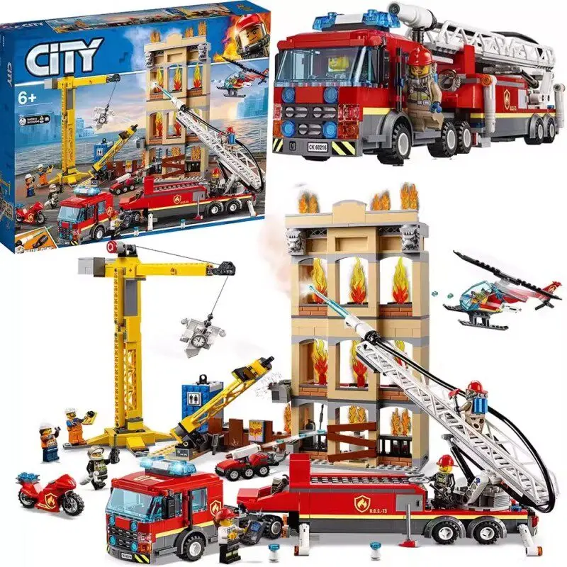 rescue-team-fire-truck-building-blocks-toy-for-children-police-fire-station-ladder-fire-truck-model-educational-toy-for-kids