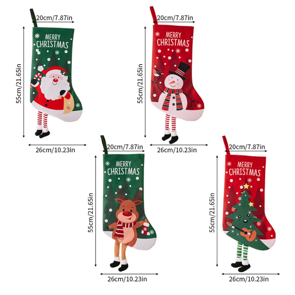 Thumbnail 3 - #36 Holiday Stockings List of Top Picks