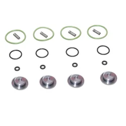 AEB Polymer Injector Rail Remanufacturing Kit - Automotive Repair Component for Enhanced Vehicle Performance