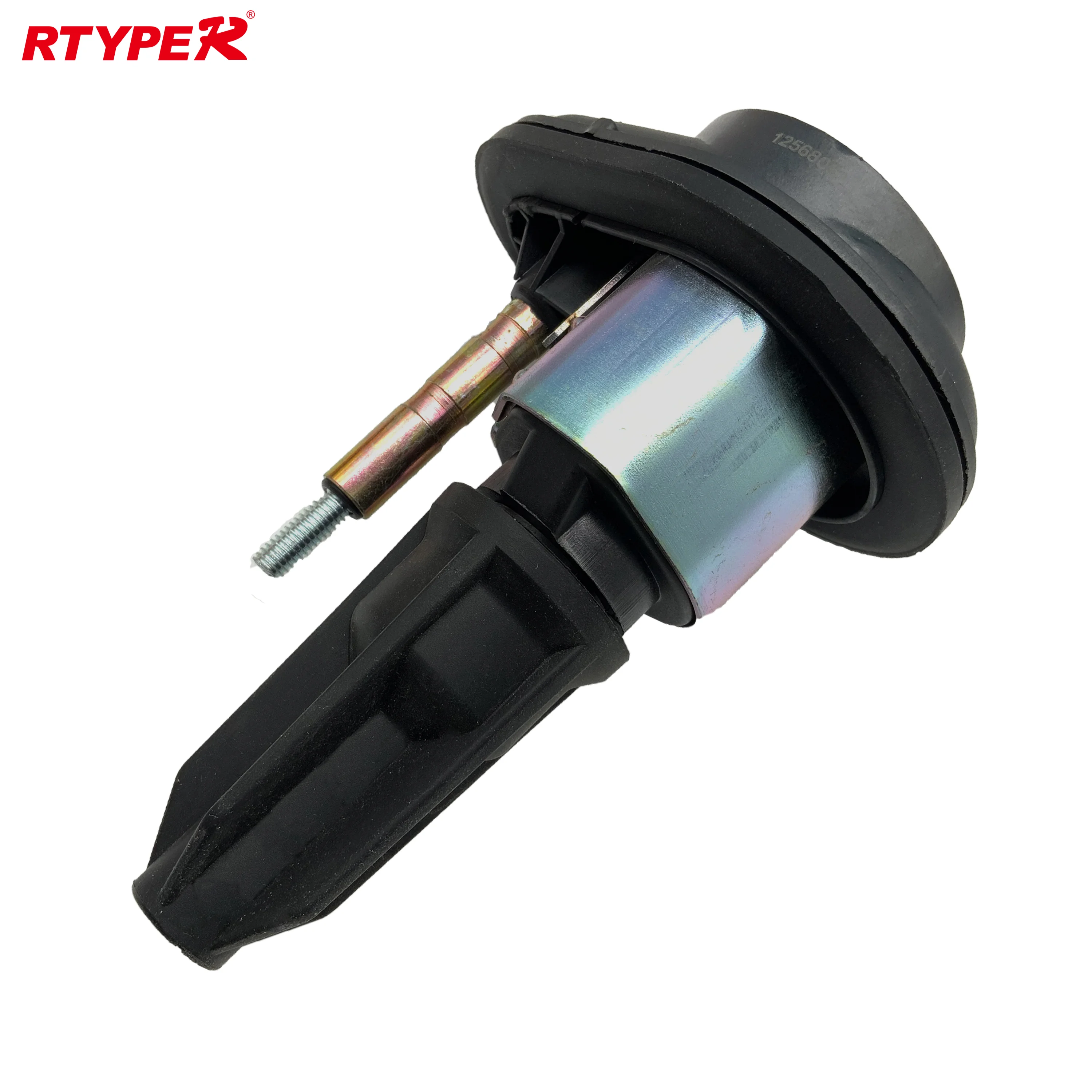 1 PC Ignition Coils RTYPER Compatible 12568062 For Chevrolet 3.5 Trailblazer H3 3.5 Isuzu Ascender Saab 9-7X Compatible - view 3