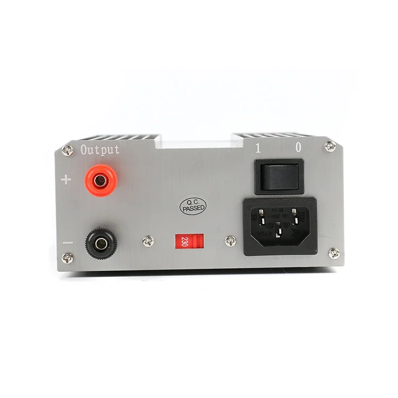 CPS-3205 3205II Adjustable Mini Digital Switching DC Power Supply OCP/OVP/OTP 0.001A 0.01V 30V 32V 5A 60V 3A 16V 10A