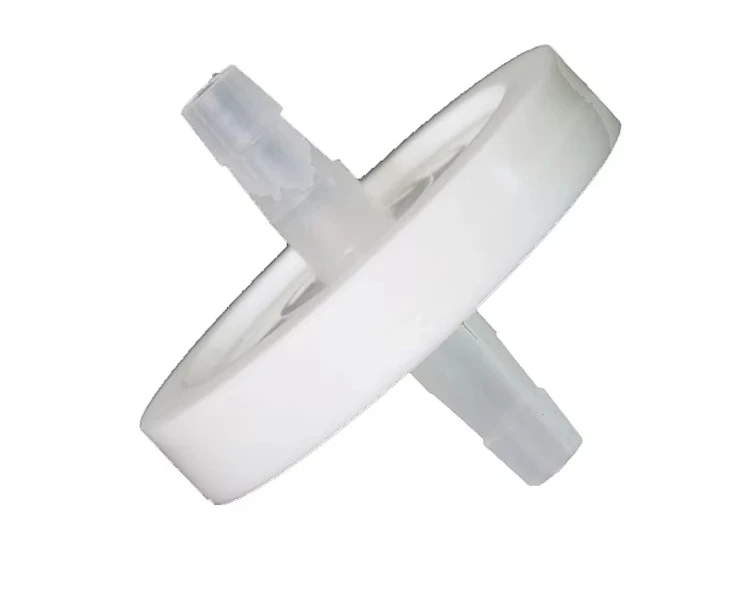 

Disposable Medical Consumables Adult Suction Unit Filter Heat Moisture Exchanger HME Filter