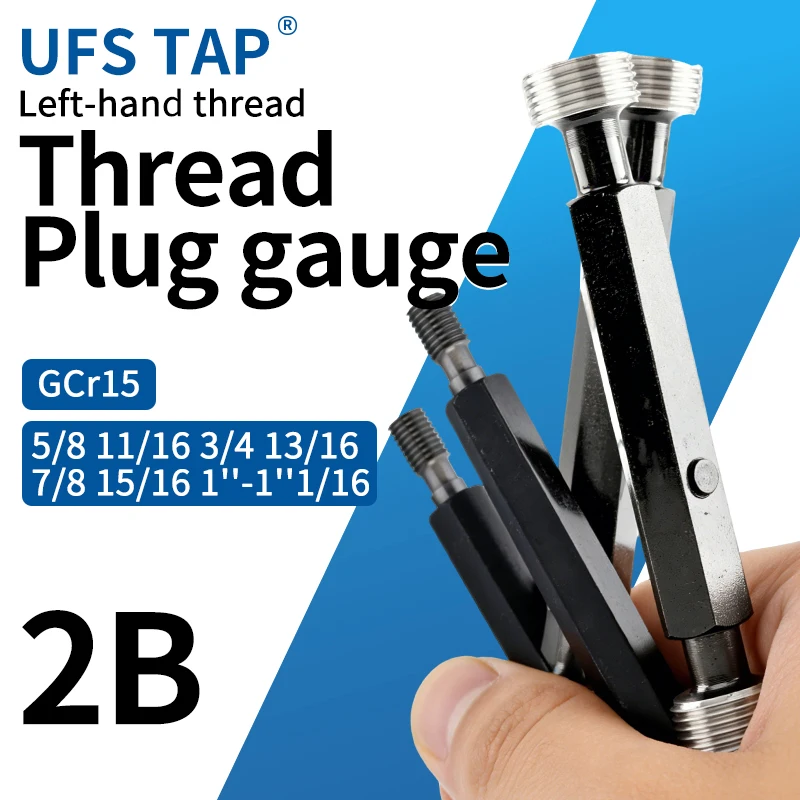 Ufs 1PCS 2B LH5/8 1…