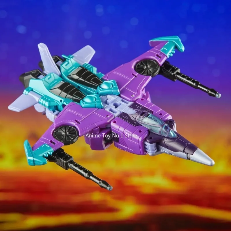 Transformer  G1 Slipstream‌ Birthday Gift Anime Characters Studio Series Collectibles Gashapon Model(s) Decorations Promotional