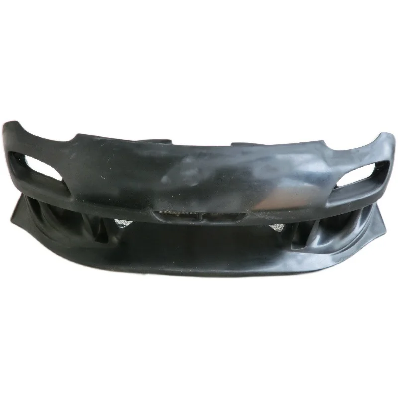 

Auto Parts for Mazda RX7 FD3S RE Front Bumper Front Bumper FRP