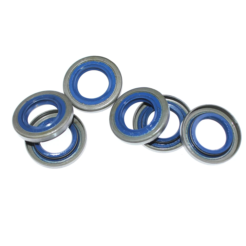 

Seal Ring For Husqvarna 372XP 372XP-X-TORQ Jonsered 490 590 2041 2045 2050 2156 2159 CS2156 CS2159 2063 2065 2071 2083 2149 2163