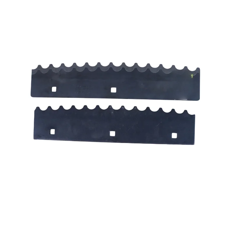 781810 Blade for Claas Jaguar Agricultural Harvester Machine Corn Cutting Blade for Jaguar